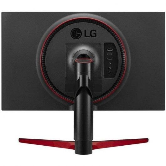 PC Gaming + Monitor 144Hz (FALTA APENAS SSD/HDD)