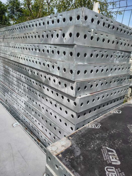 NOWE CENY szalunki ścienne nowe  zestaw szalunki fundamenty akcesoria