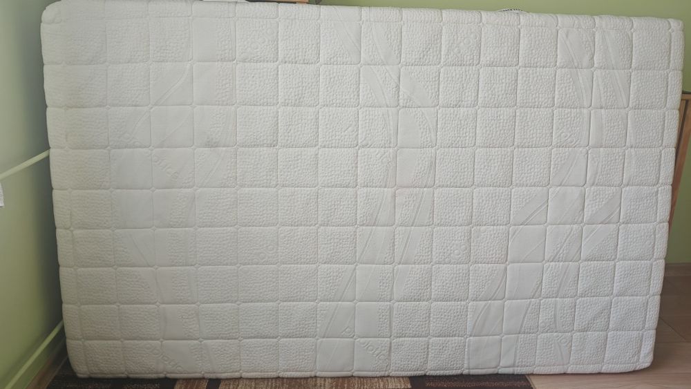 Materac Hilding Salsa 120x200