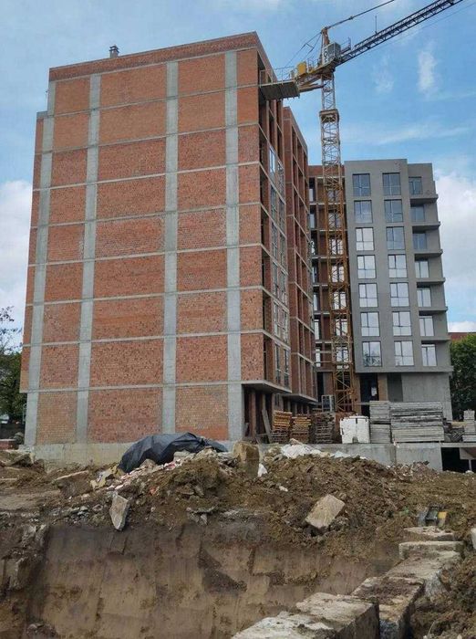 1-кімнатна квартира за адресою вул. Бузкова (площа 42,5 м²) - Atlanta.ua - фото 2