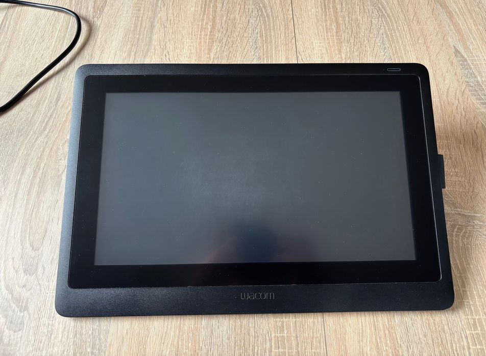 Tablet graficzny Wacom Cintiq 16