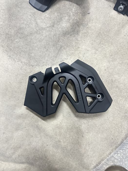 Protecao corrente Yamaha Tenere 700