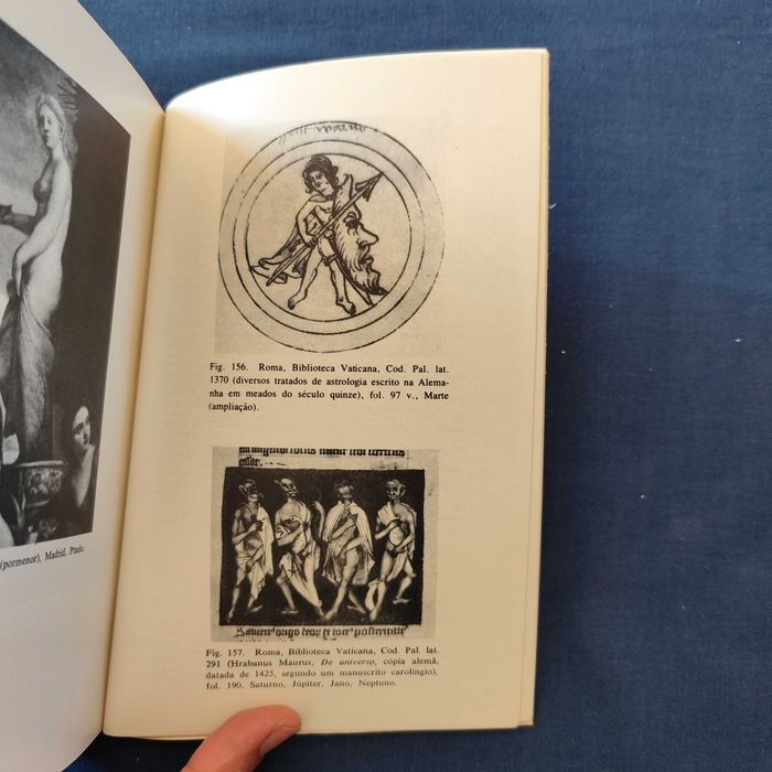 Erwin Panofsky - Renascimento e Renascimentos na Arte Ocidental