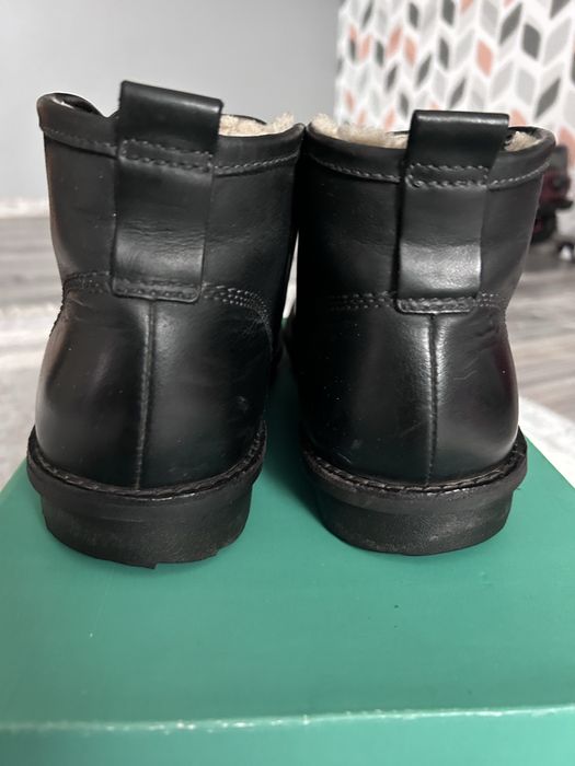 Чоловічі черевики