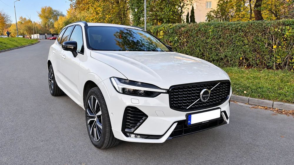 Volvo XC 60