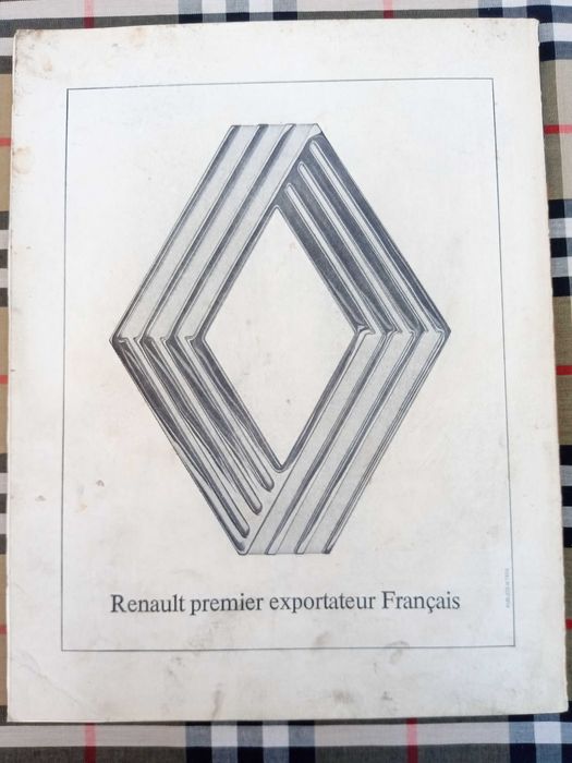 Revue technique automobile 362 - Citroen DS/Renault 20