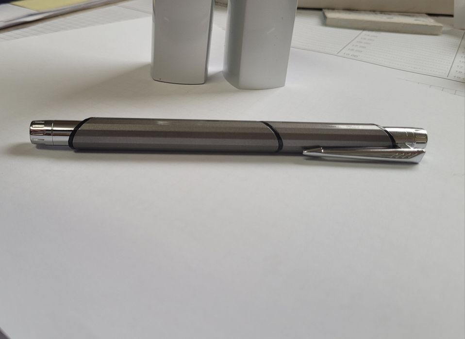 Pióro wieczne Parker Facet CT