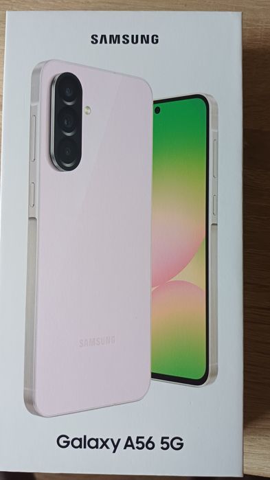 Samsung Galaxy A 56 5G 256 GB