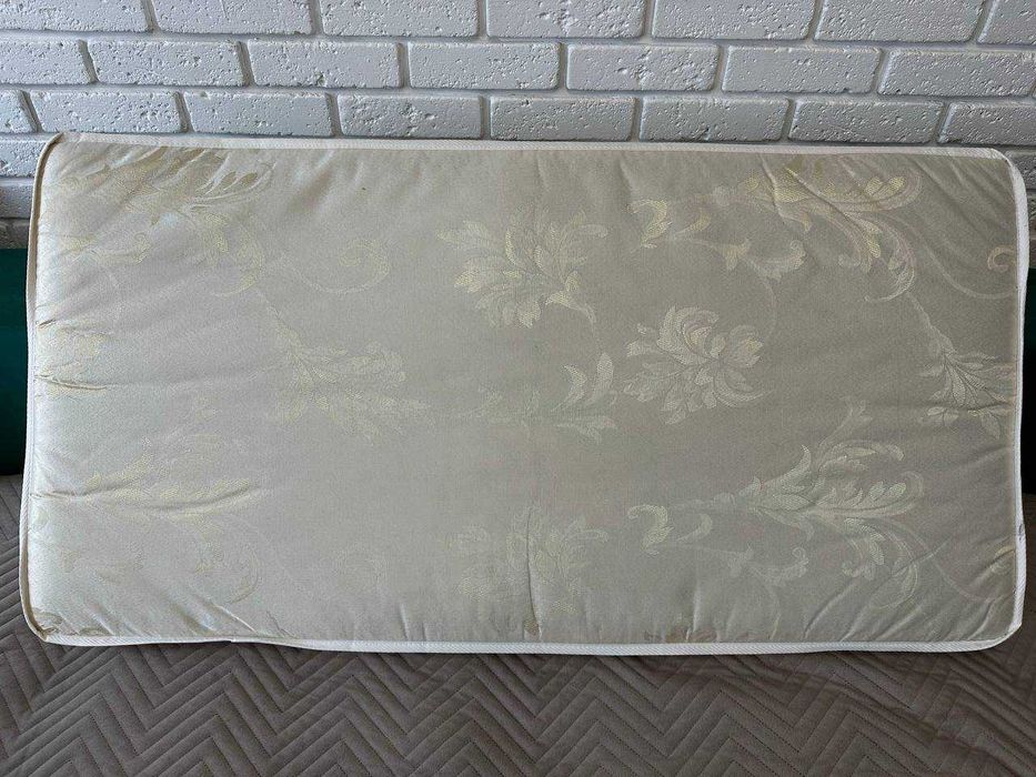 Дитяче ліжко ВЕРЕС "МОНАКО" з маятником