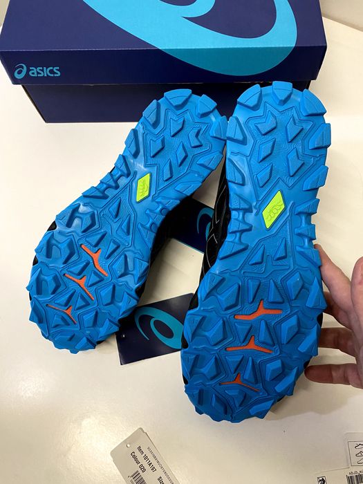 ténis/sapatilha ASICS - Gel Fujitrabuco 7