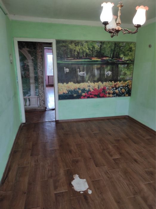 Продається двокімнатна квартира по вулиці Тищика!