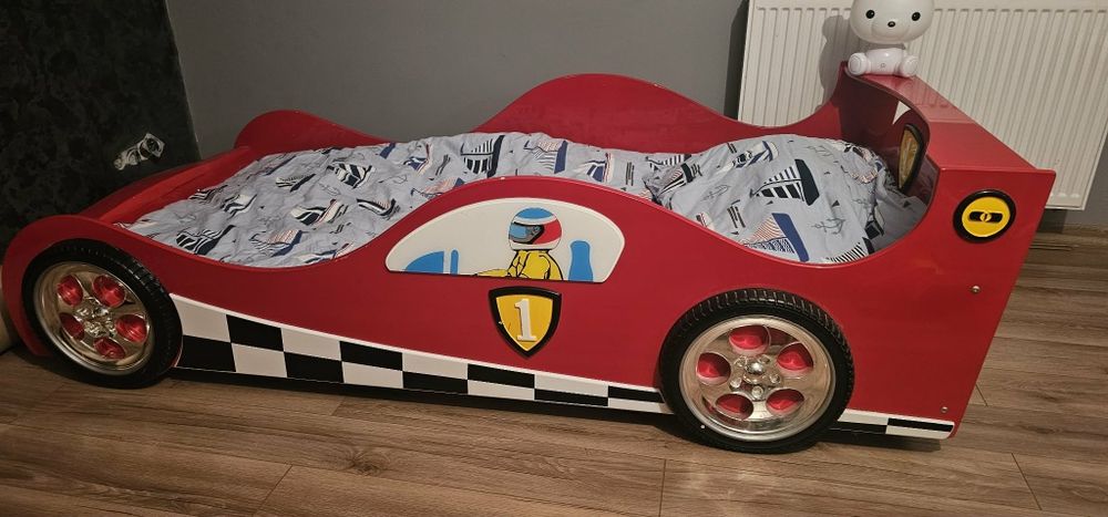 Meble dziecięce formuła plus gratisy