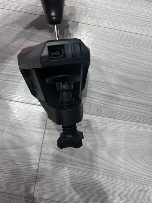 Kierownica Thrustmaster T248