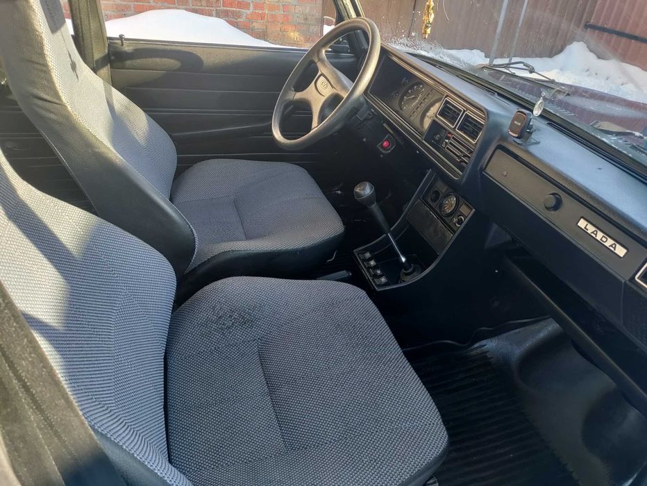 Авто у видминому стани