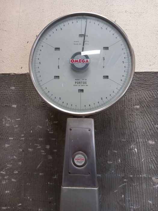 Balança de 300kg