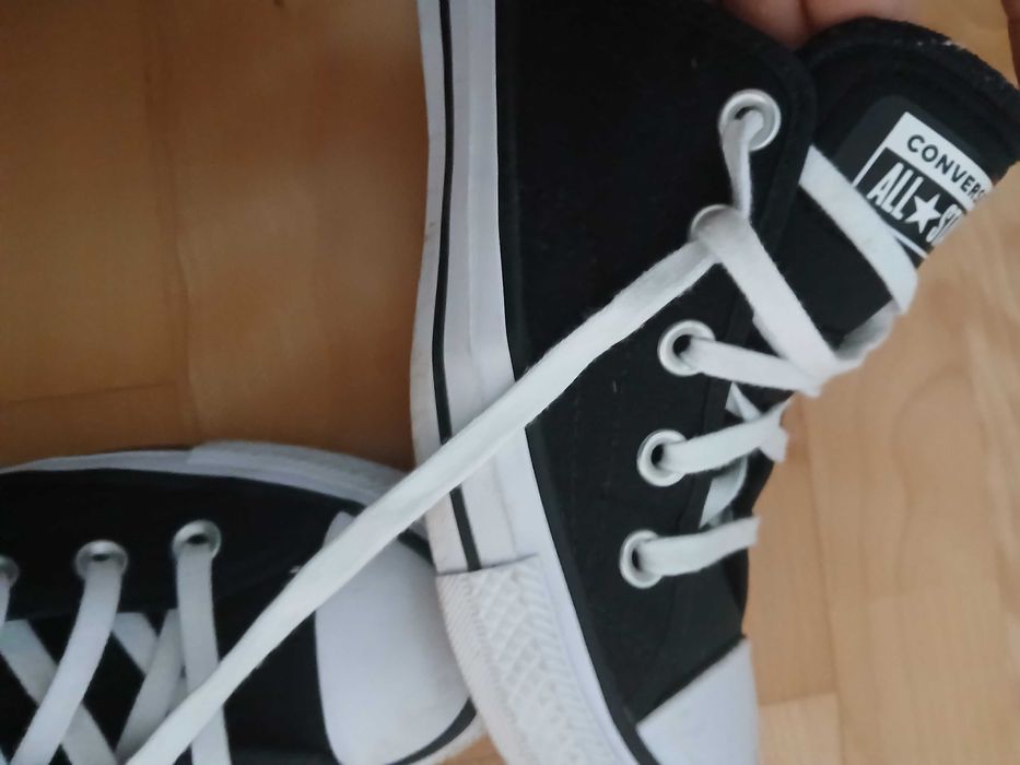 Trampki  Converse  37
