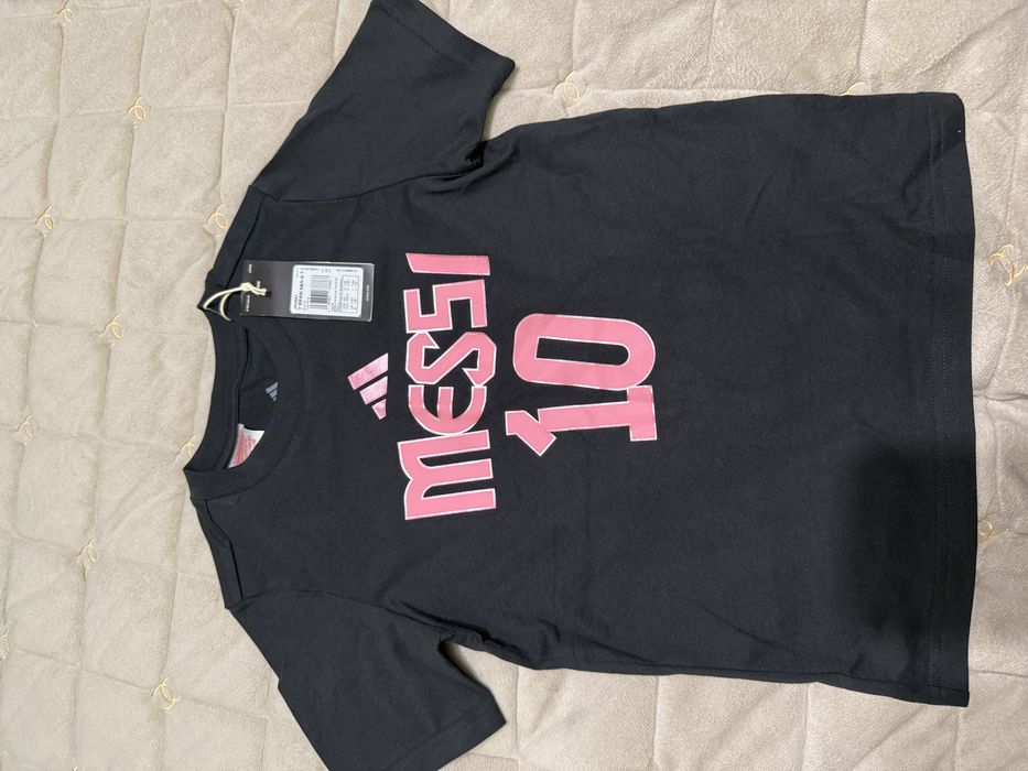 Оригінал! Нова!Футболка adidas