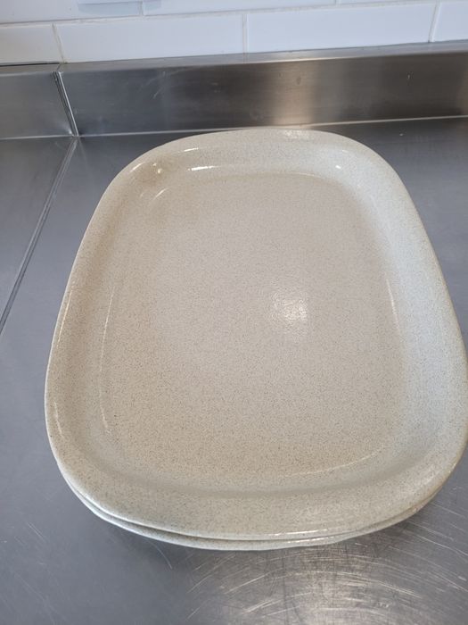 Louça nova tipo gres