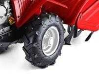 Glebogryzarka   hortmasz- cedrus  HGS 65 XGTB Briggs & Stratton