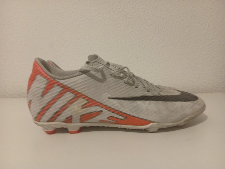 Nike Mercurial vapor