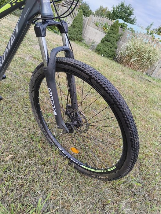 Rower Romet RAMBLER R9.1