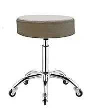 Стілець для майстра на колесах