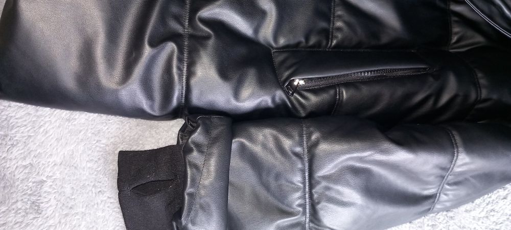 Casaco zara  colete  polipele