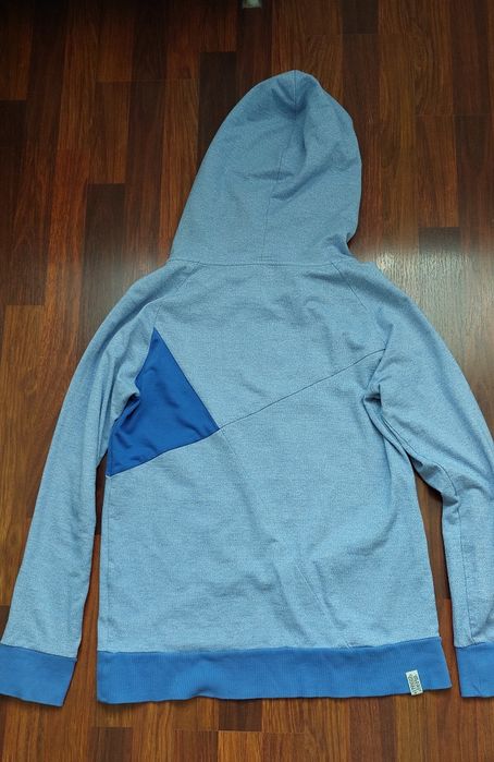 Bluzy męskie Ragwear
