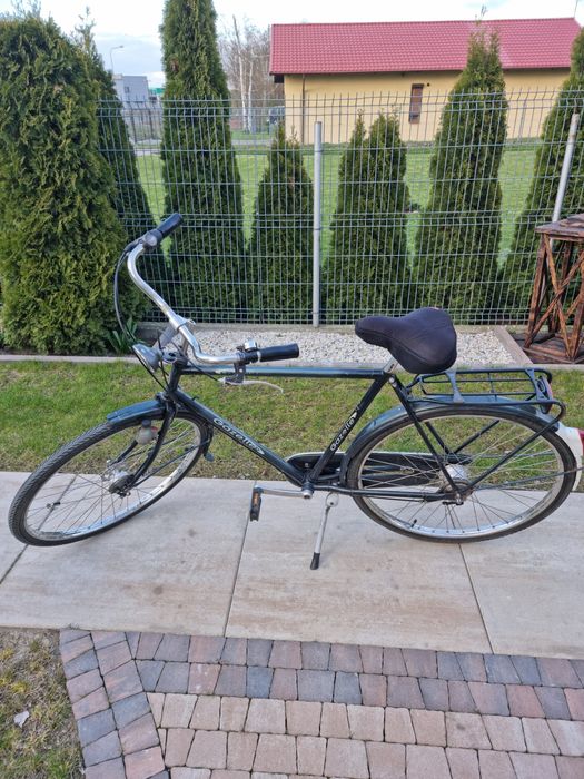 Gazelle Impala Nexus 7