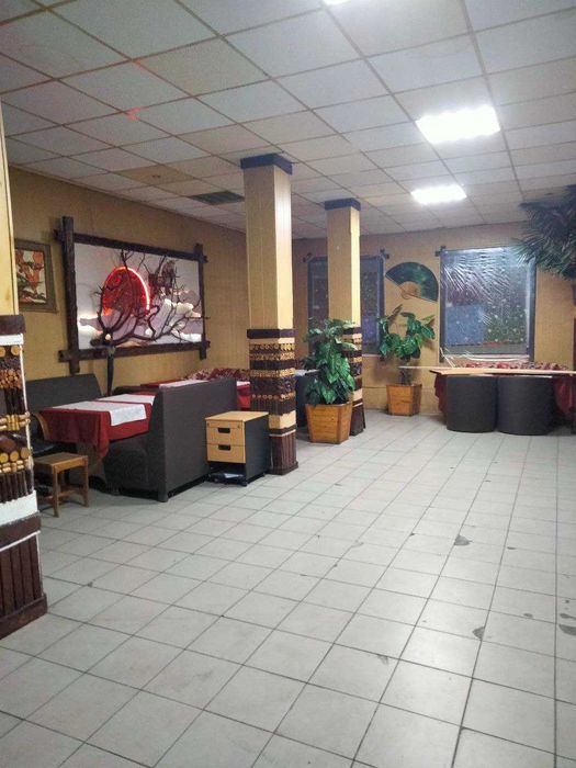 Здам в оренду/продам будівлю кафе/бару