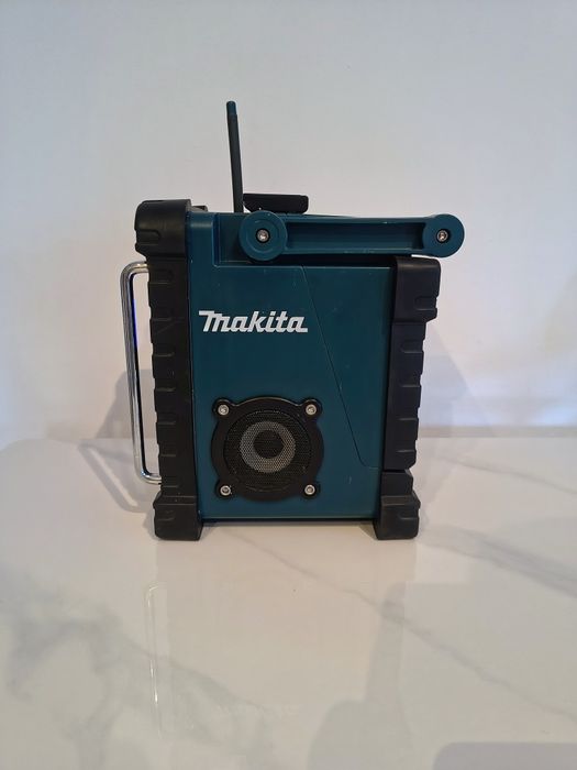 Radio budowlane Makita BMR 100