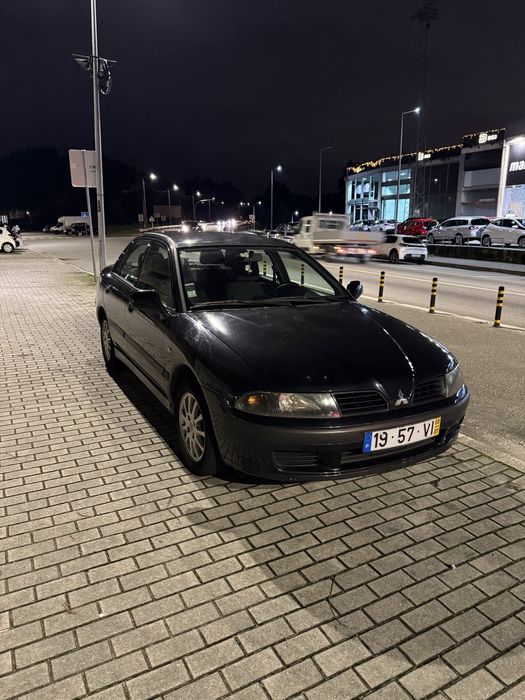 Mitsubishi Carisma 1.3