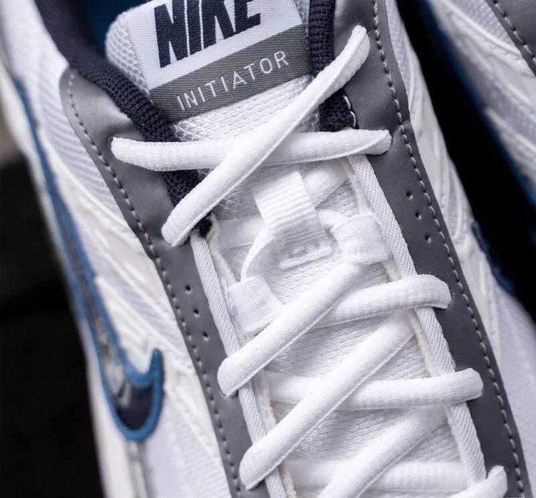 ‼️Кроссовки Nike Initiator Air Max DN React Оригинал! (394055-101)