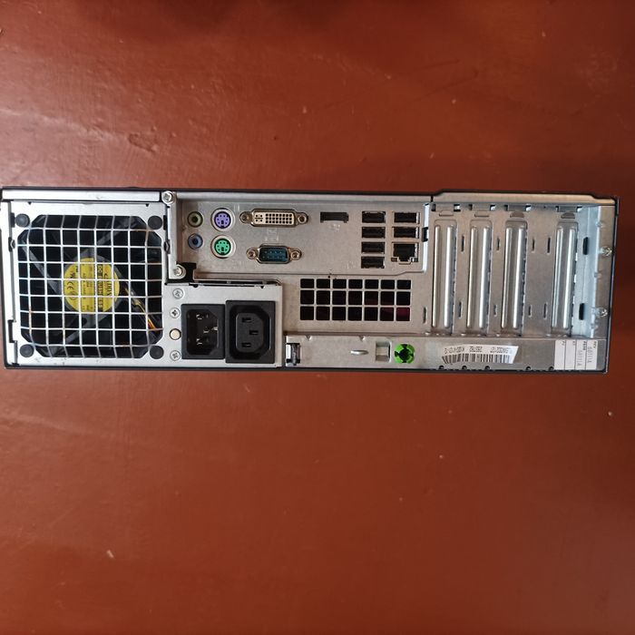 Системный блок,комп'ютер Fujitsu