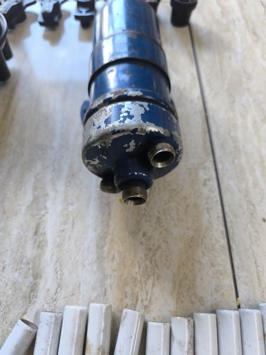 Układ zapłonowy prl