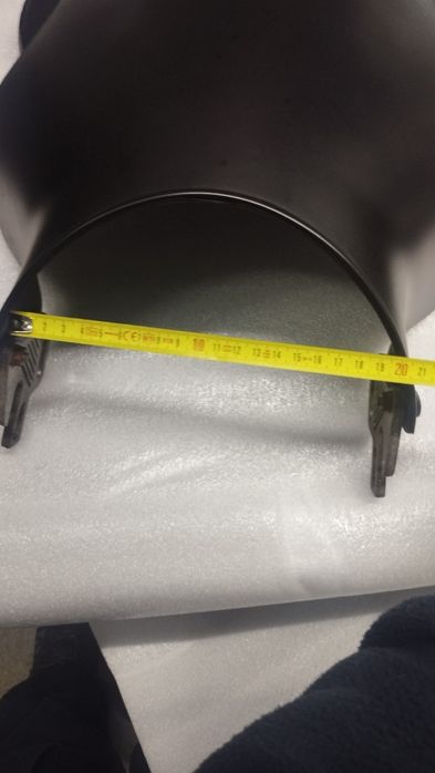 Para brisas ( mota )