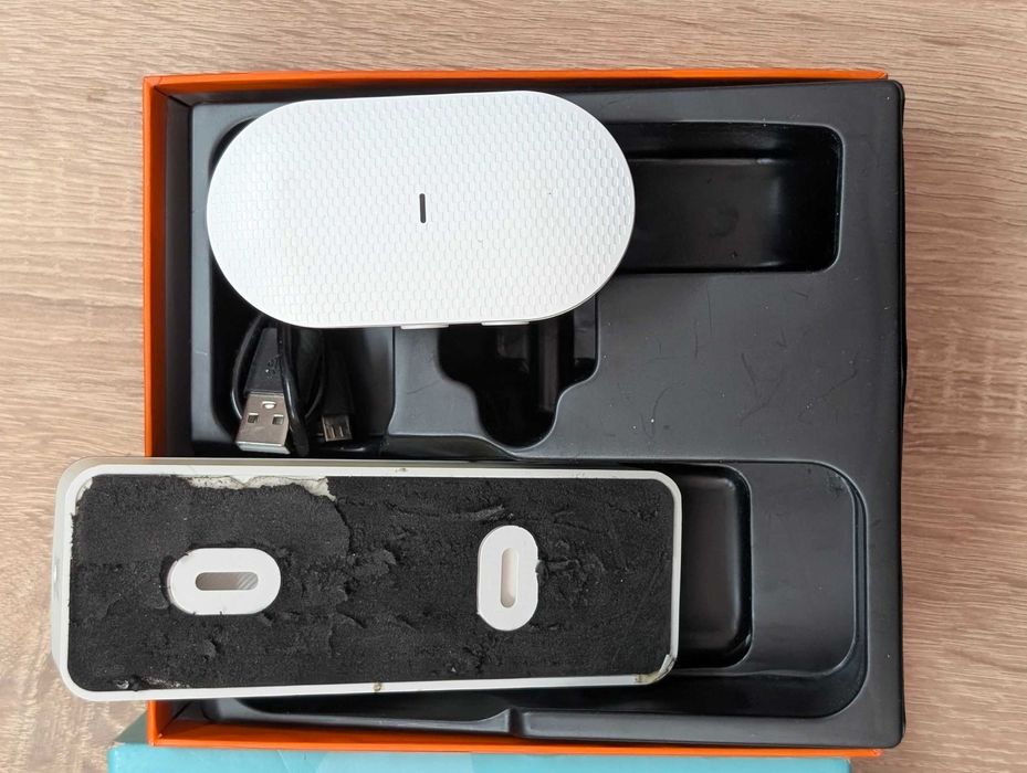 Bezprzewodowy inteligentny wideodomofon WiFi HD 1080P