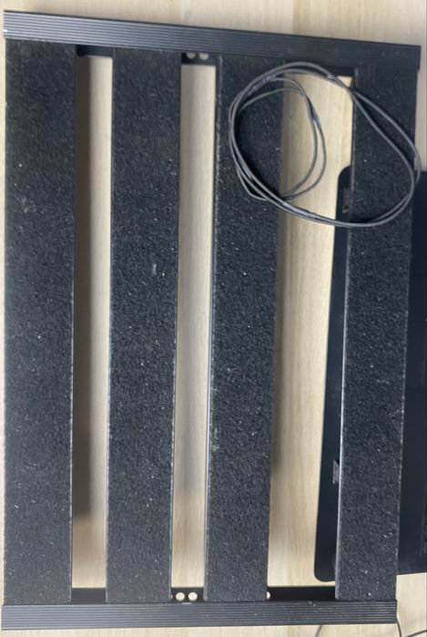 Harley Benton SpaceShip 40