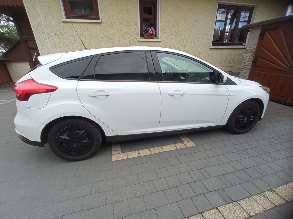 Ford Focus Ford Focus