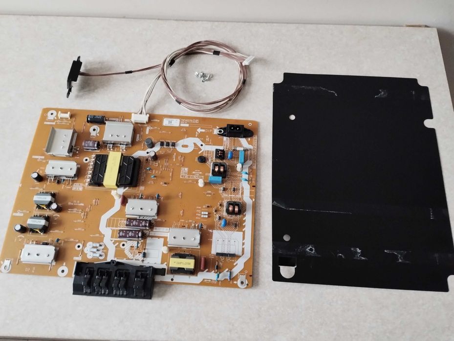 Zasilacz do TV  Panasonic TX-55FX620E