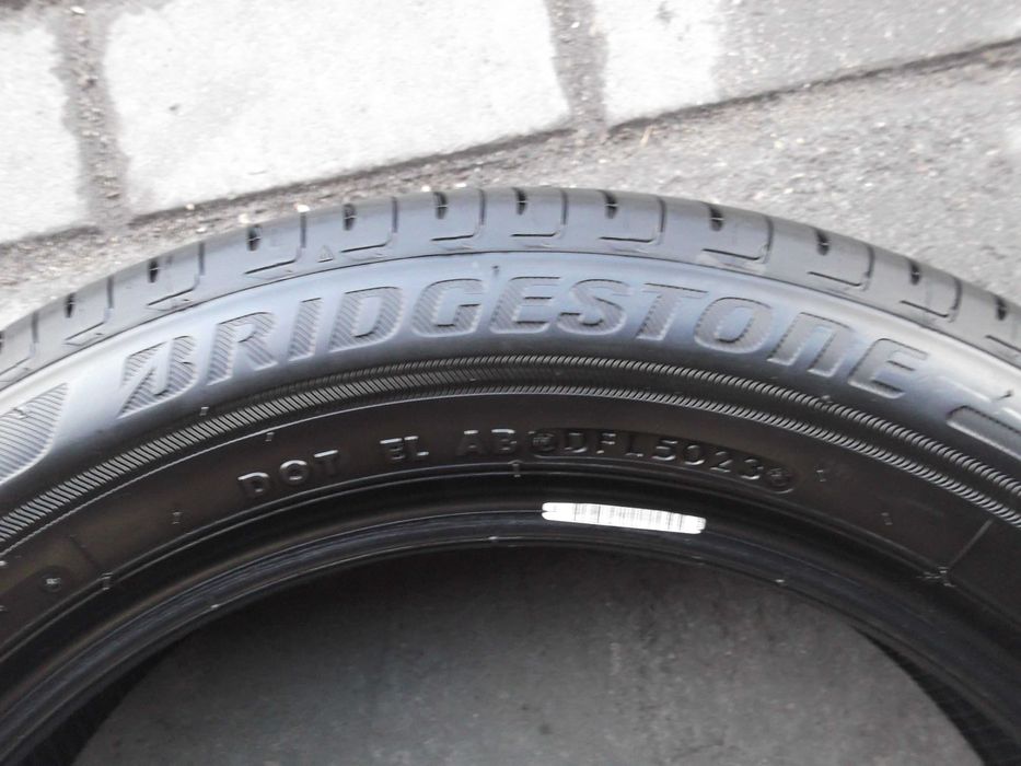 Opony 175/60/16 Bridgestone Ecopia 4szt DEMO