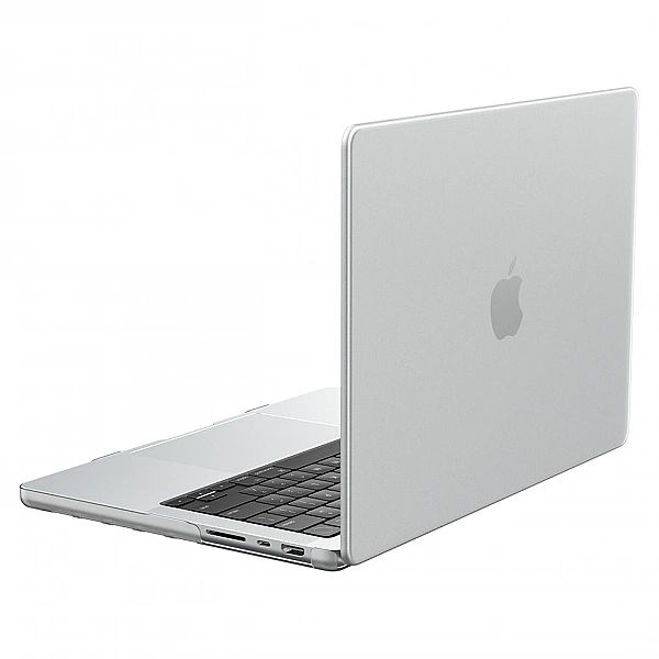 Spigen Airskin Macbook Pro 16 M1-M5 / M5 Pro / M5 Pro Max 2021, 2026 F