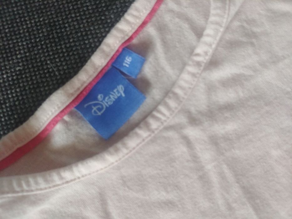 Bluzeczka Disney