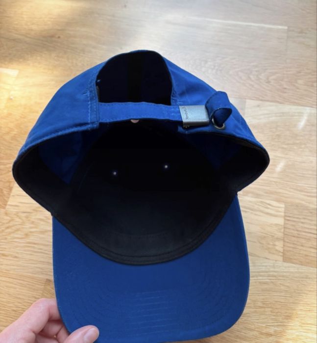 Czapka reebok uniwersalna