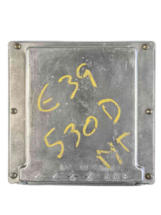 Centralina Motor / ECU BMW X5 7789376 (OEM) | 0281010314 (OEM)