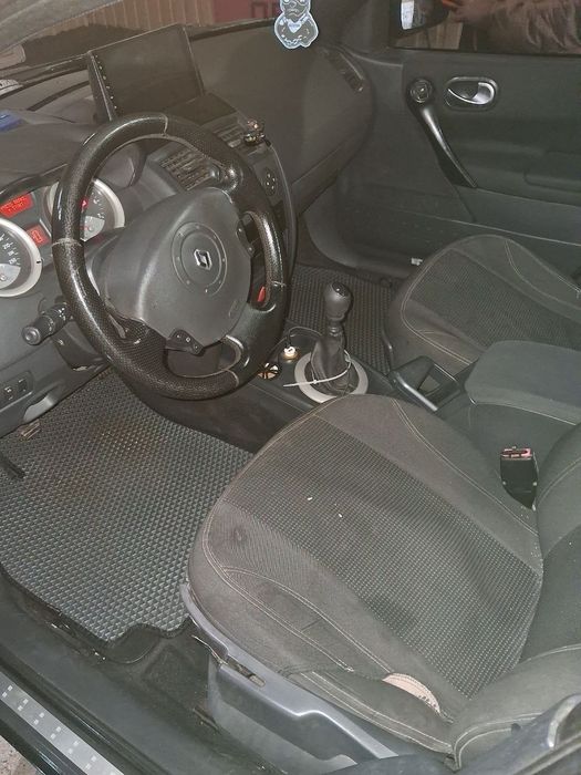 Продам Renault Mégane 2