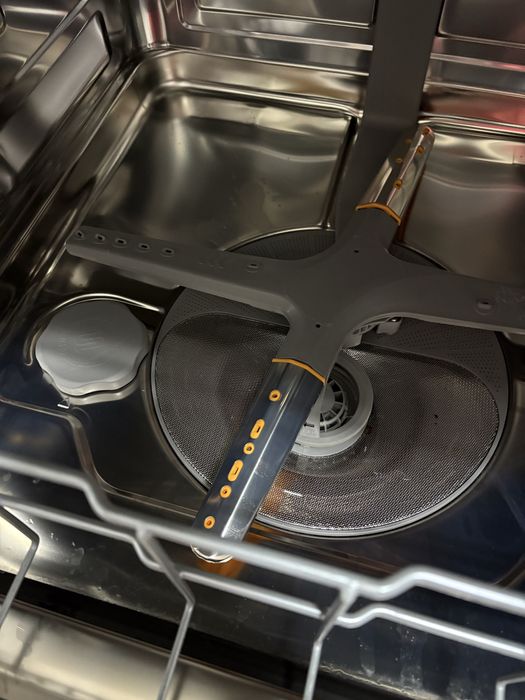 Máquina Lavar Loiça LG Inox