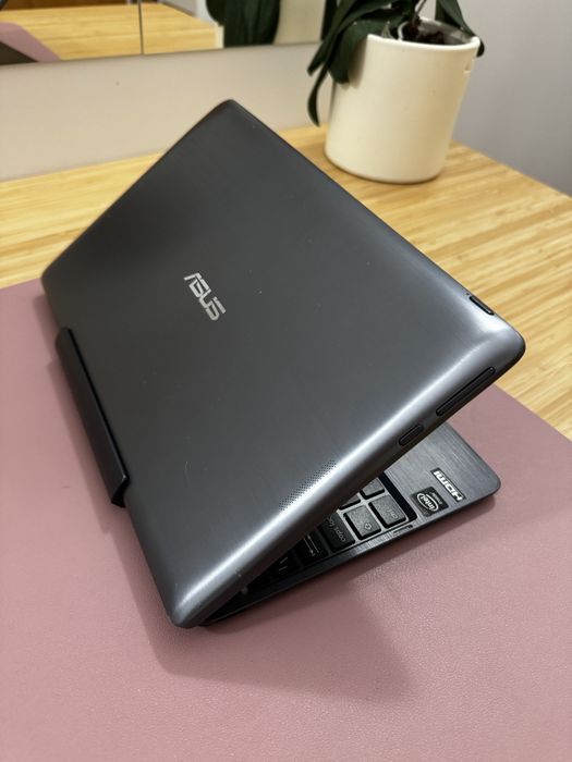 Portatil hibrido ASUS 11.6 polegadas