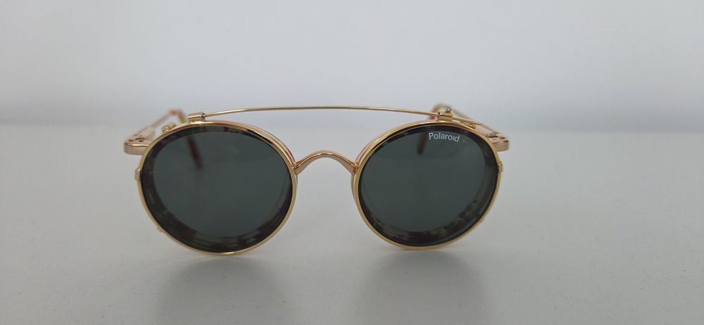 Okazja! Okulary POLAROID