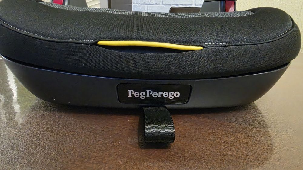 Бустер Peg Perego Viaggio 2-3 Shuttle .Бустер для ребёнка.